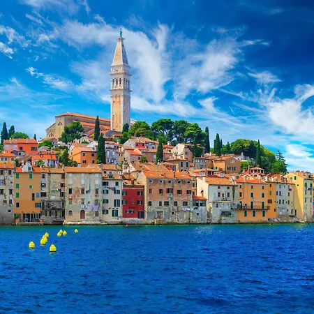 Salvia - Happy Lejlighed Rovinj